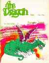 Dragon Magazine comic books